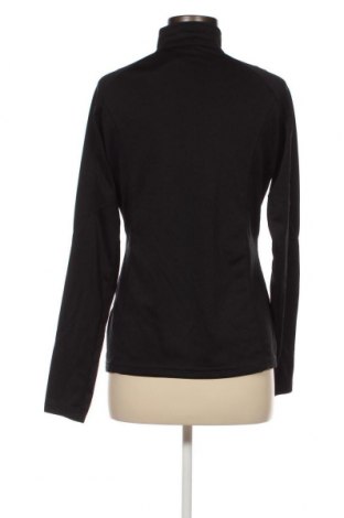 Γυναικεία μπλούζα Maier Sports, Μέγεθος M, Χρώμα Μαύρο, Τιμή 9,69 €
