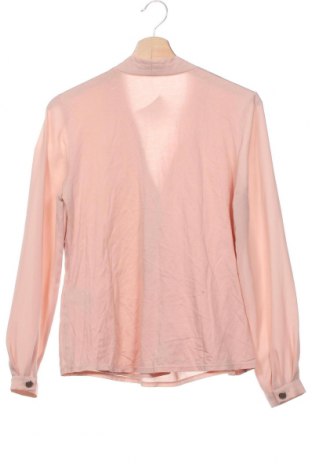 Дамска блуза Maison 123, Размер XS, Цвят Розов, Цена 38,71 лв.