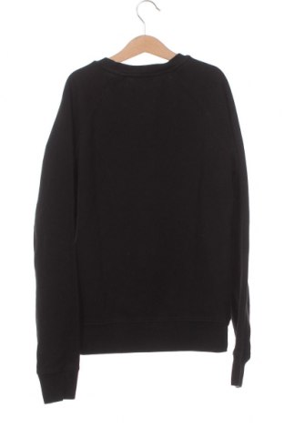 Γυναικεία μπλούζα Maison Scotch, Μέγεθος XS, Χρώμα Μαύρο, Τιμή 34,03 €