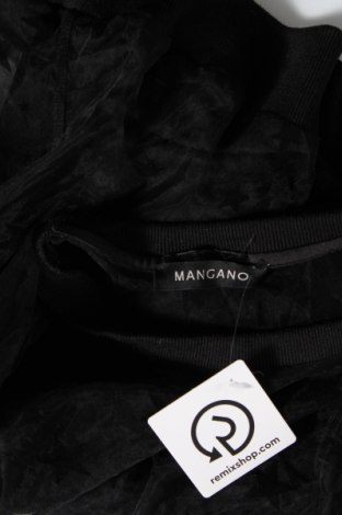 Damen Shirt Mangano, Größe M, Farbe Schwarz, Preis € 14,96