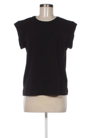 Damen Shirt Mango, Größe M, Farbe Schwarz, Preis 16,70 €