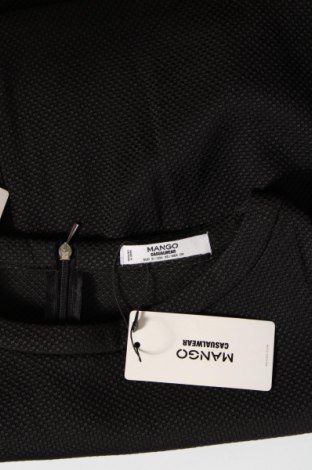 Damen Shirt Mango, Größe S, Farbe Schwarz, Preis € 11,22