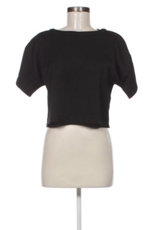 Damen Shirt Mango, Größe S, Farbe Schwarz, Preis 11,22 €