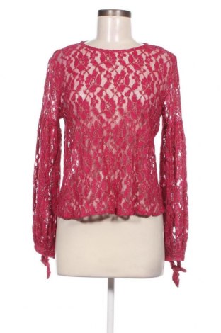 Damen Shirt Mango, Größe L, Farbe Rosa, Preis € 6,81