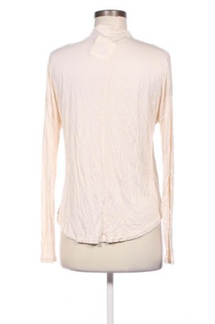 Γυναικεία μπλούζα Mango, Μέγεθος L, Χρώμα  Μπέζ, Τιμή 6,80 €