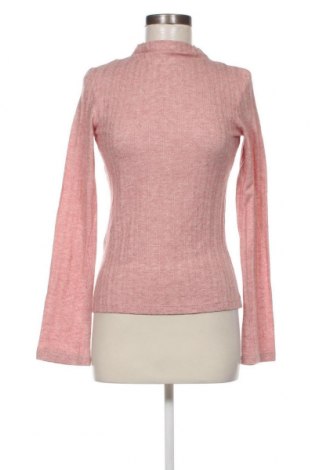 Γυναικεία μπλούζα Mango, Μέγεθος M, Χρώμα Ρόζ , Τιμή 4,46 €