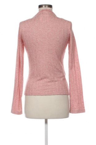 Γυναικεία μπλούζα Mango, Μέγεθος M, Χρώμα Ρόζ , Τιμή 4,46 €