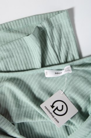 Damen Shirt Mango, Größe S, Farbe Blau, Preis € 2,51