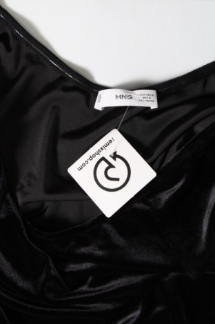 Γυναικεία μπλούζα Mango, Μέγεθος M, Χρώμα Μαύρο, Τιμή 2,23 €