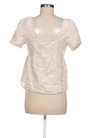 Damen Shirt Mango, Größe S, Farbe Beige, Preis € 13,82