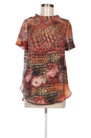 Damen Shirt Mango, Größe S, Farbe Mehrfarbig, Preis 5,54 €