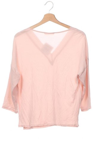Damen Shirt Mango, Größe XS, Farbe Rosa, Preis € 4,84