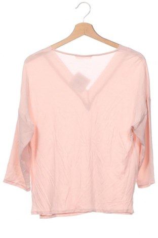 Damen Shirt Mango, Größe XS, Farbe Rosa, Preis 4,84 €