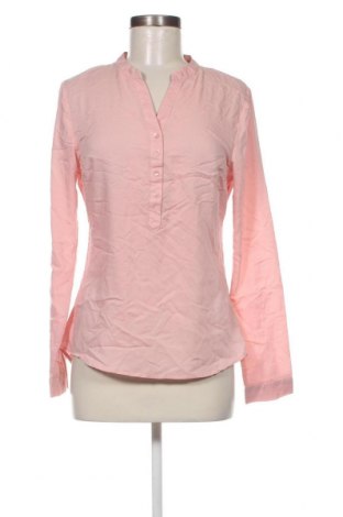 Дамска блуза Manguun, Размер M, Цвят Розов, Цена 9,38 лв.