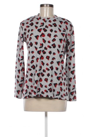 Γυναικεία μπλούζα Manguun, Μέγεθος S, Χρώμα Πολύχρωμο, Τιμή 1,76 €