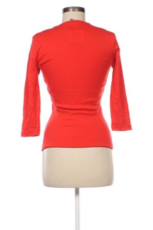 Damen Shirt Manguun, Größe S, Farbe Rot, Preis € 4,76