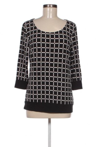 Γυναικεία μπλούζα Manguun, Μέγεθος M, Χρώμα Μαύρο, Τιμή 2,35 €