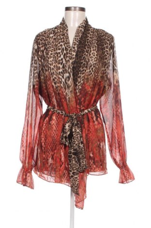 Γυναικείο πουκάμισο Marc Bouwer, Μέγεθος L, Χρώμα Πολύχρωμο, Τιμή 44,60 €