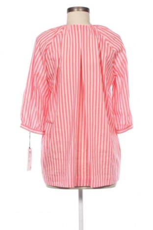 Γυναικεία μπλούζα Marc Cain, Μέγεθος M, Χρώμα Ρόζ , Τιμή 98,97 €