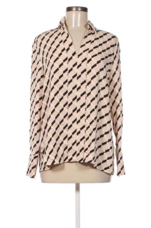 Γυναικεία μπλούζα Marc Cain, Μέγεθος L, Χρώμα Πολύχρωμο, Τιμή 39,34 €
