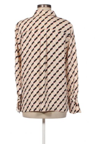 Damen Shirt Marc Cain, Größe L, Farbe Mehrfarbig, Preis 73,76 €