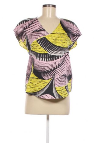Дамска блуза Marc Cain, Размер S, Цвят Многоцветен, Цена 164,58 лв.
