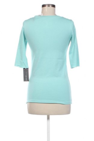 Дамска блуза Marc Cain, Размер M, Цвят Зелен, Цена 204,67 лв.