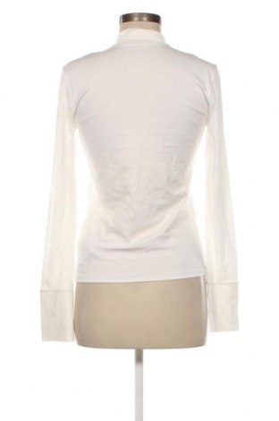 Дамска блуза Marc Cain, Размер M, Цвят Екрю, Цена 106,00 лв.