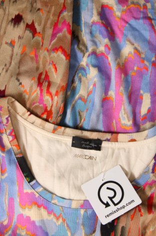 Дамска блуза Marc Cain, Размер M, Цвят Многоцветен, Цена 106,00 лв.