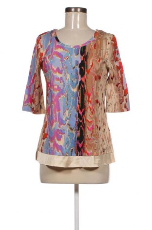 Дамска блуза Marc Cain, Размер M, Цвят Многоцветен, Цена 106,00 лв.