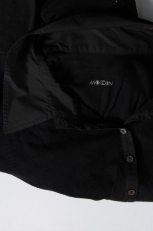 Γυναικεία μπλούζα Marc Cain, Μέγεθος L, Χρώμα Μαύρο, Τιμή 35,41 €