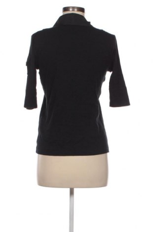 Γυναικεία μπλούζα Marc Cain, Μέγεθος L, Χρώμα Μαύρο, Τιμή 35,41 €