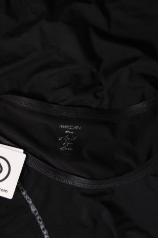 Γυναικεία μπλούζα Marc Cain, Μέγεθος XL, Χρώμα Μαύρο, Τιμή 65,57 €