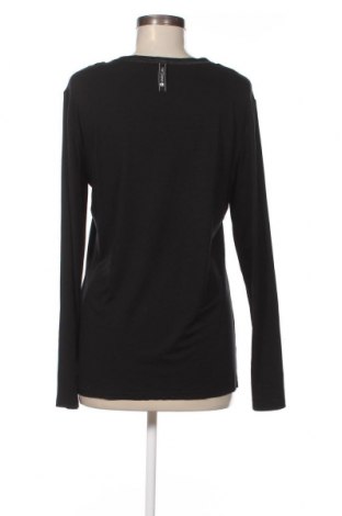 Дамска блуза Marc Cain, Размер XL, Цвят Черен, Цена 106,00 лв.