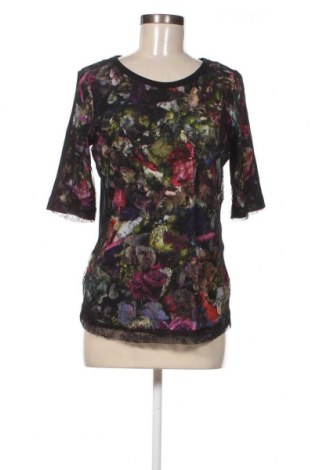 Дамска блуза Marc Cain, Размер XL, Цвят Многоцветен, Цена 106,00 лв.