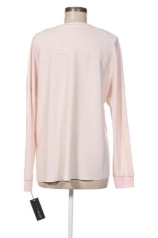 Дамска блуза Marc Cain Sports, Размер M, Цвят Розов, Цена 192,01 лв.