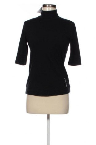 Дамска блуза Marc Cain Sports, Размер M, Цвят Черен, Цена 28,00 лв.