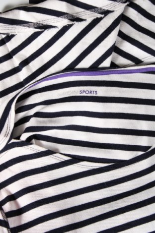 Γυναικεία μπλούζα Marc Cain Sports, Μέγεθος M, Χρώμα Πολύχρωμο, Τιμή 57,70 €