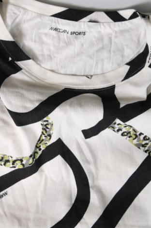 Damen Shirt Marc Cain Sports, Größe XL, Farbe Weiß, Preis € 73,76