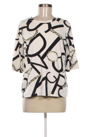 Γυναικεία μπλούζα Marc Cain Sports, Μέγεθος XL, Χρώμα Λευκό, Τιμή 65,57 €
