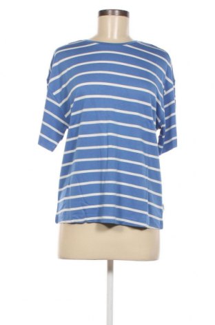 Damen Shirt Marc O'Polo, Größe M, Farbe Blau, Preis 30,93 €