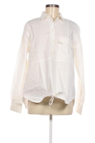 Γυναικεία μπλούζα Marc O'Polo, Μέγεθος S, Χρώμα Λευκό, Τιμή 46,39 €