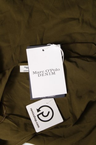 Дамска блуза Marc O'Polo, Размер M, Цвят Зелен, Цена 22,50 лв.