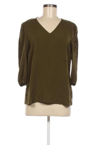 Дамска блуза Marc O'Polo, Размер M, Цвят Зелен, Цена 90,00 лв.
