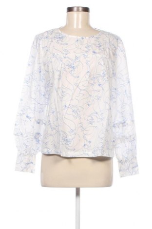Дамска блуза Marc O'Polo, Размер L, Цвят Многоцветен, Цена 76,50 лв.