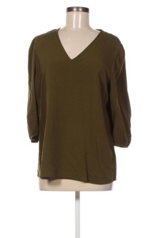 Γυναικεία μπλούζα Marc O'Polo, Μέγεθος XL, Χρώμα Πράσινο, Τιμή 65,72 €