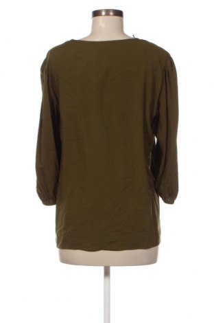 Γυναικεία μπλούζα Marc O'Polo, Μέγεθος XL, Χρώμα Πράσινο, Τιμή 62,63 €