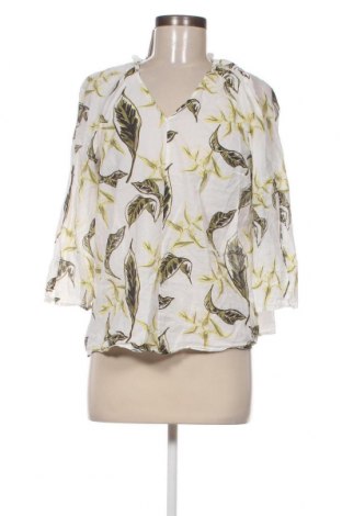 Γυναικεία μπλούζα Marc O'Polo, Μέγεθος M, Χρώμα Λευκό, Τιμή 10,86 €