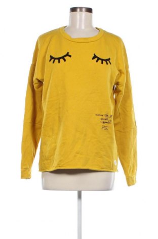 Дамска блуза Marc O'Polo, Размер S, Цвят Жълт, Цена 37,05 лв.