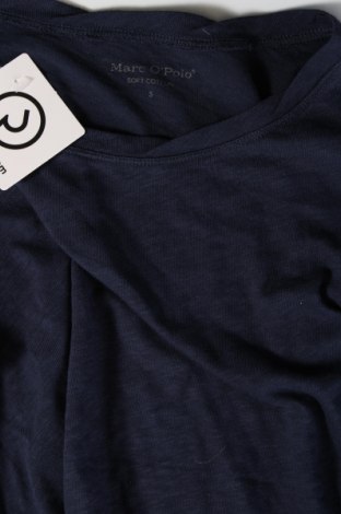 Γυναικεία μπλούζα Marc O'Polo, Μέγεθος S, Χρώμα Μπλέ, Τιμή 20,51 €